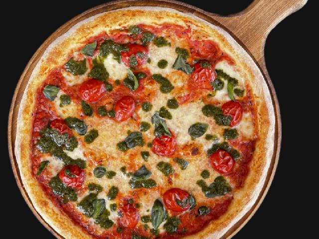 Пицца Маргарита Italiano