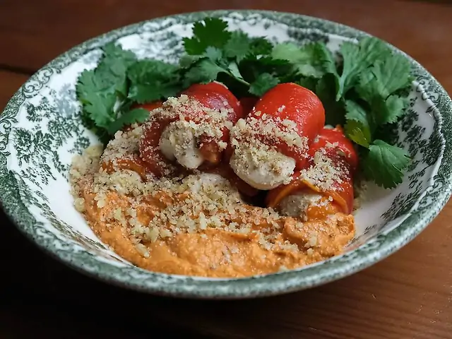 Улюблена закуска цариці Тамари