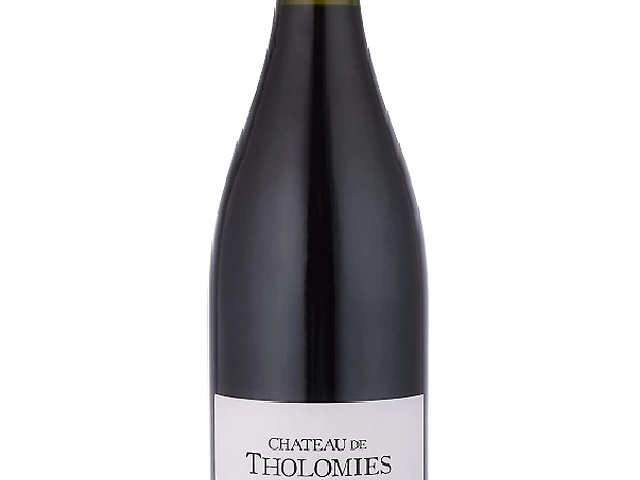 Вино Domaine De Tholomies  AOP Minervois
