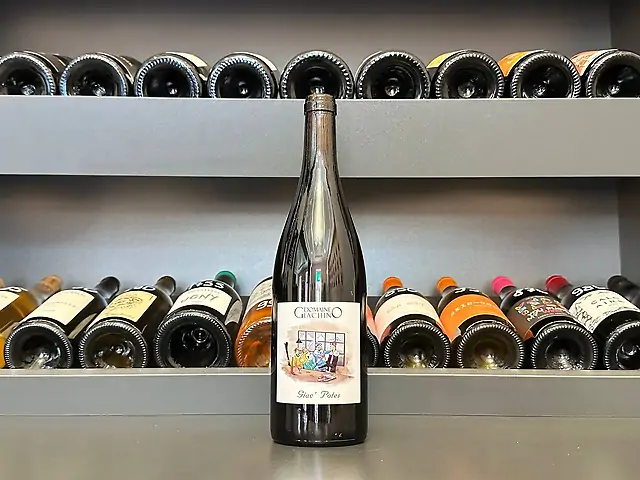 Domaine Giachino, Giac'Potes, 2024 11%