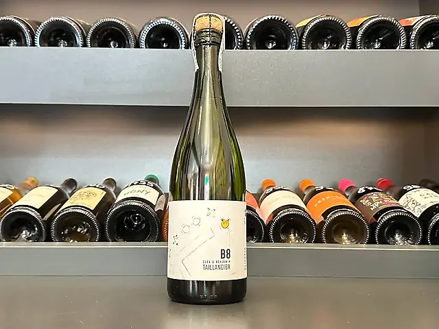 Domaine Thaillandier, B8, 2023