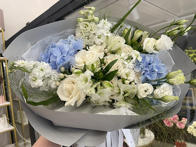 Букет Побачення