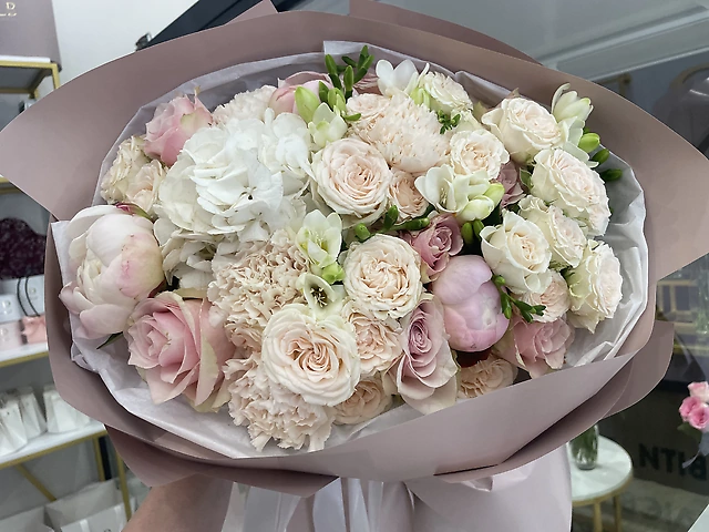 Букет Кохання