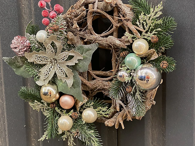 Вінок &numero;104