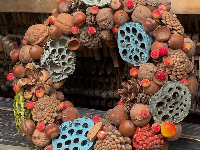 Вінок &numero;108