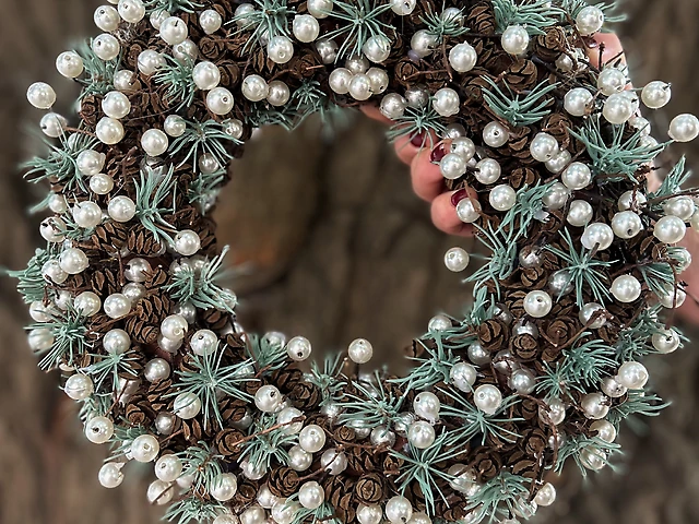 Вінок &numero;3