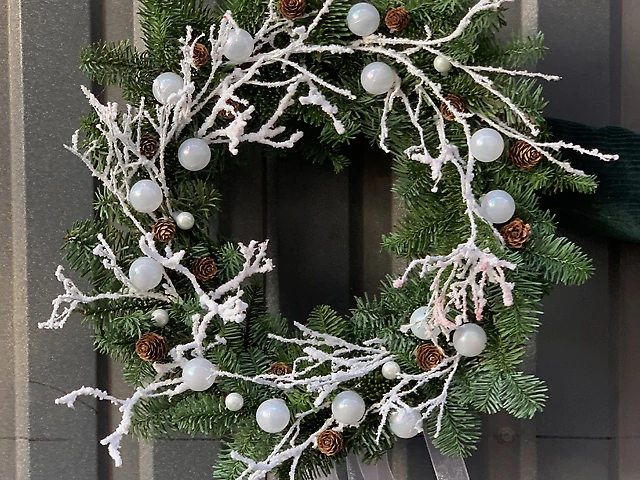 Вінок &numero;106