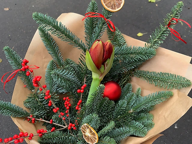 Букет &numero;35