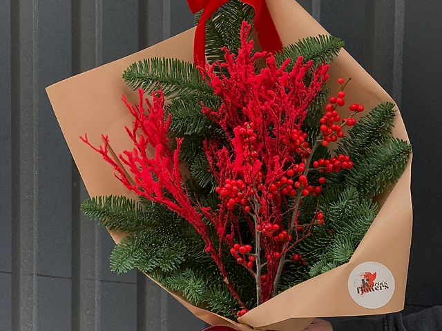 Букет &numero;131