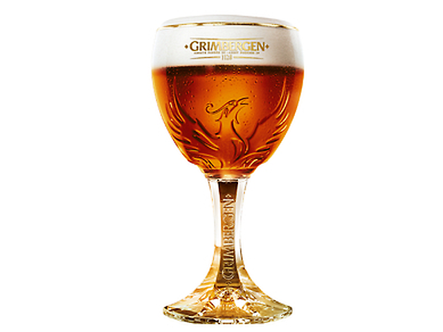 Grimbergen Double-Ambree