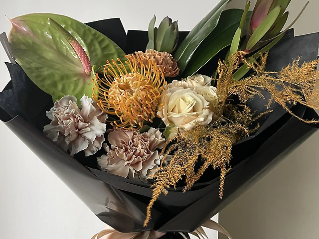 Екзотичний мікс