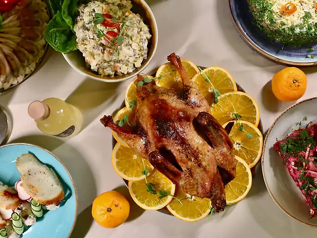 Новорічний бокс №2