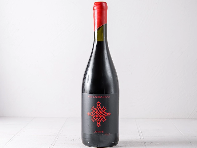 Каберне Совіньйон Limited Edition