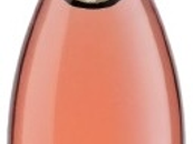 Вино ігристе Cricova 1952 рожеве н/солод 12%, 0,75 л