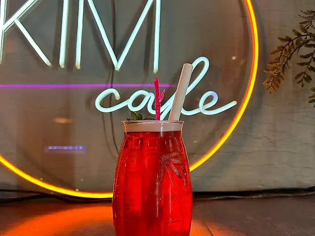 Bubble tea