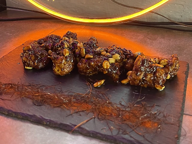 Дакканжон🌶