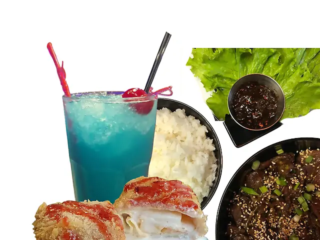 K-food Deluxe