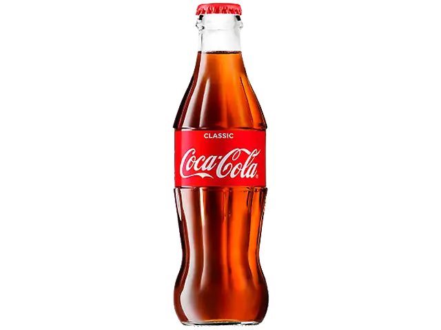 Кока-Кола