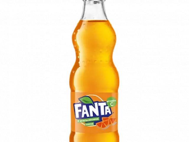 Фанта