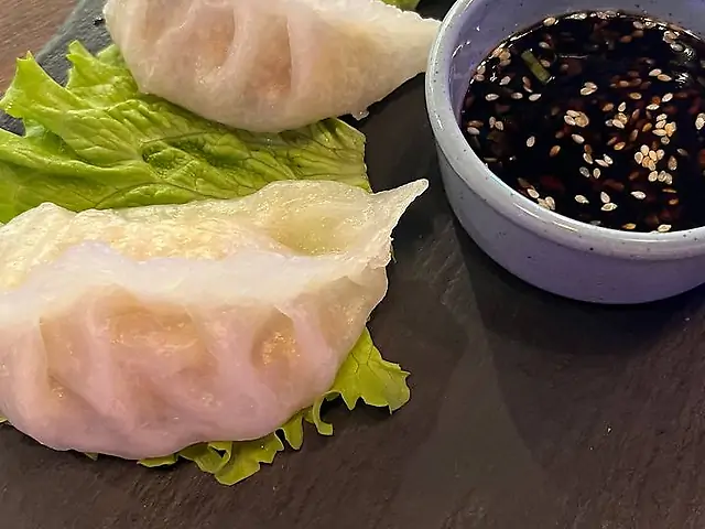 Камді пянсе