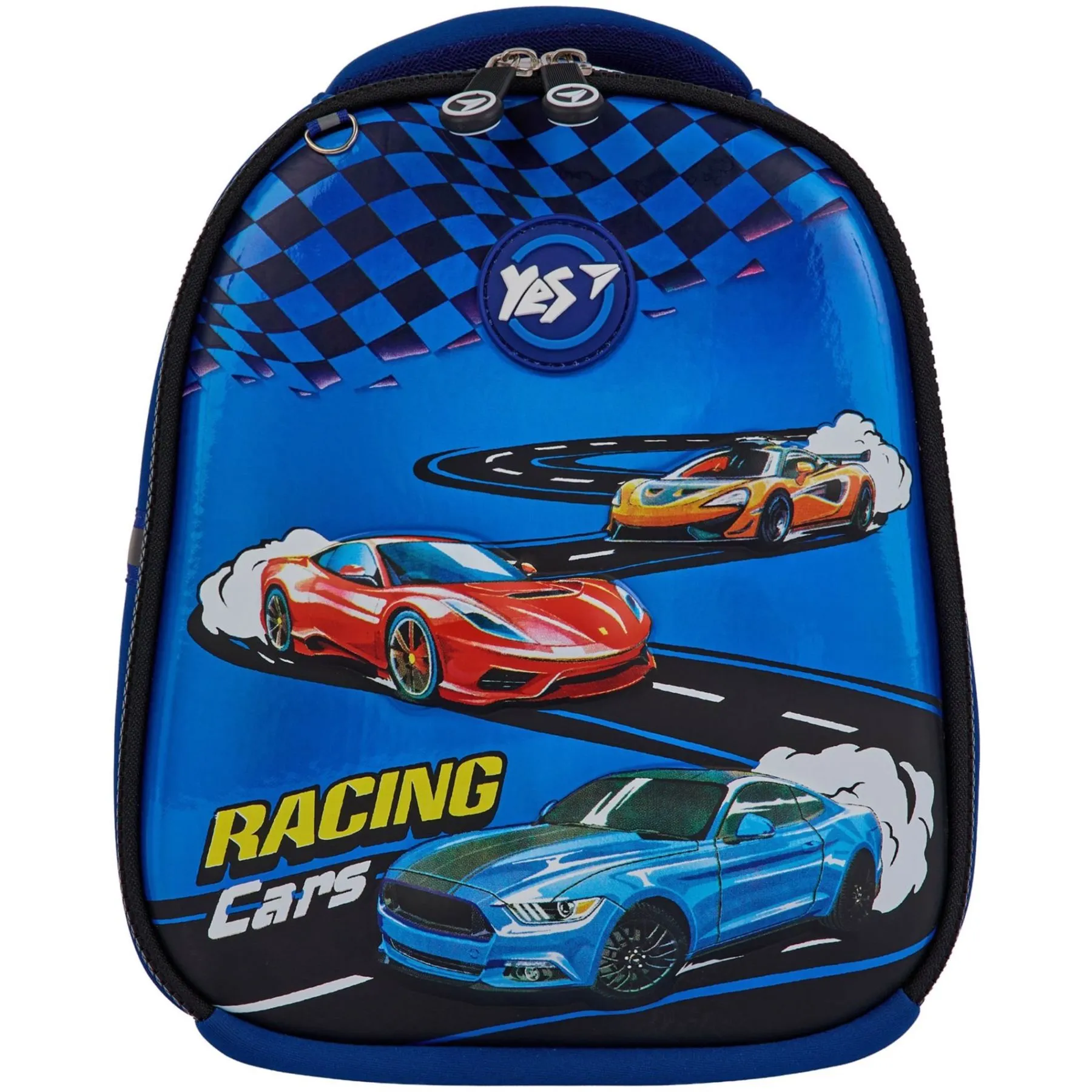 Рюкзак дитячий  YES K-33 Racing Cars