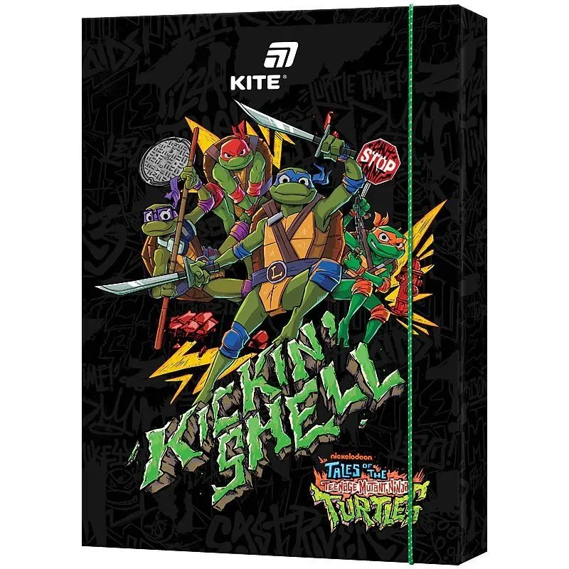 Папка для праці, А4, NT