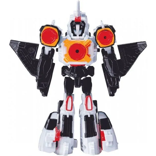 Робот-трансформер Tobot серії "Детективи Галактики" - міні Шатл