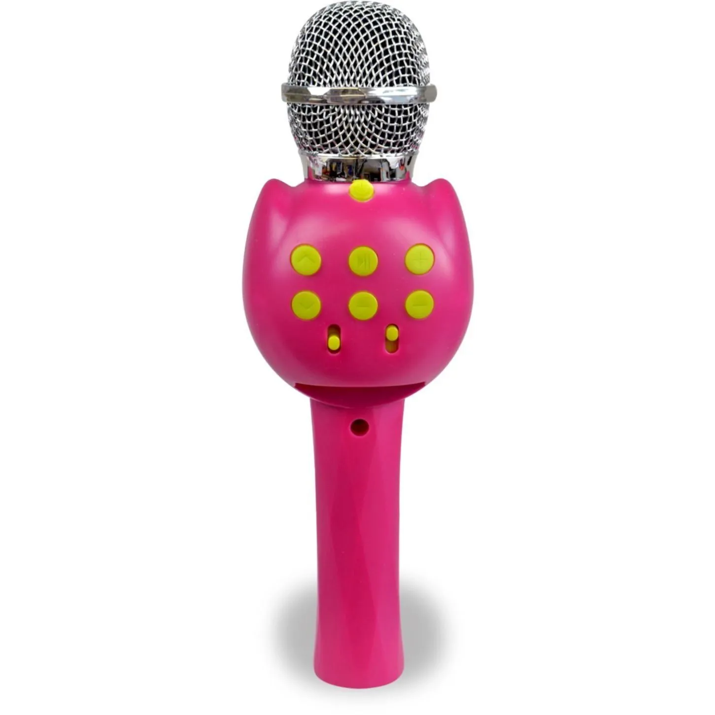 Бездротовий мікрофон-гучномовець