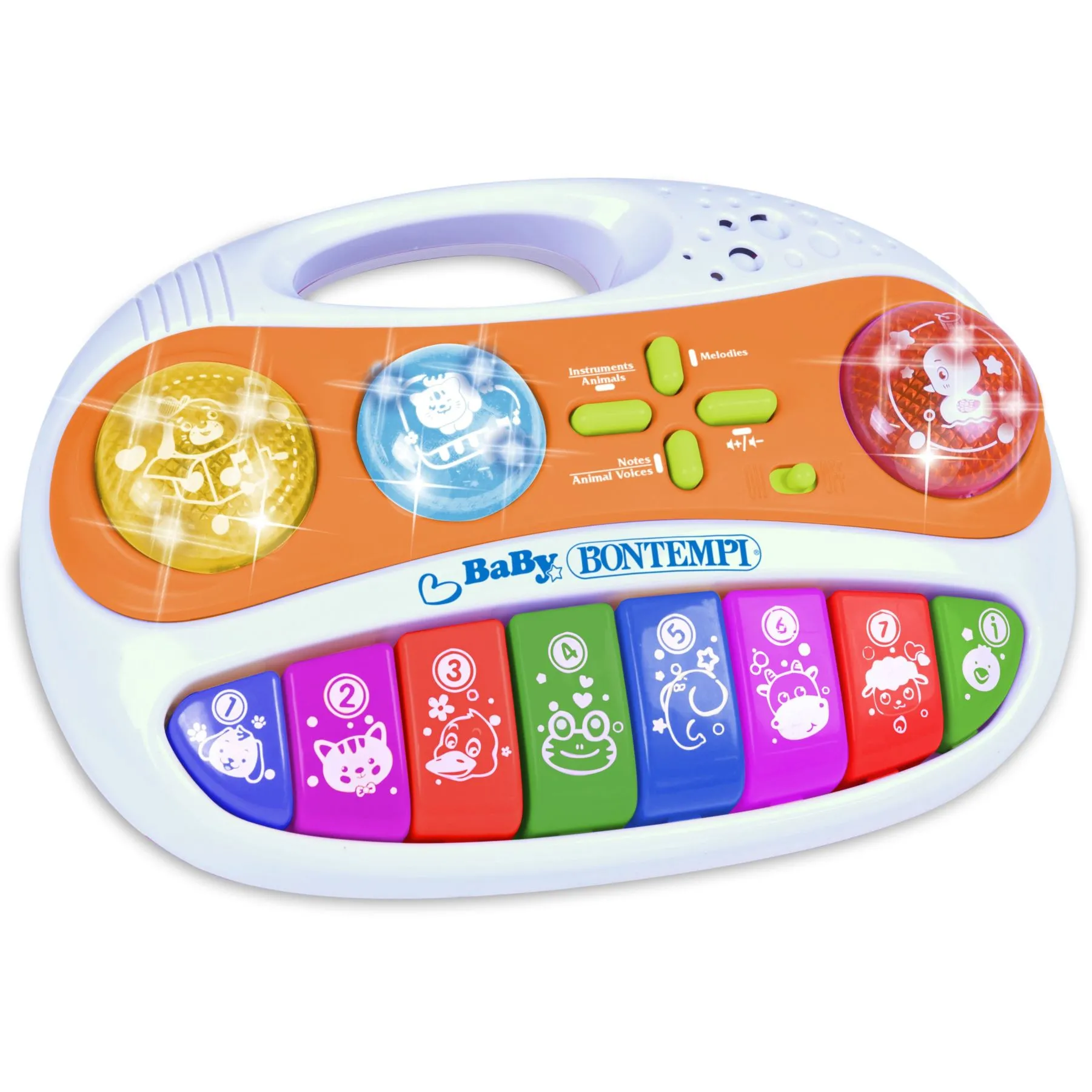 Оркестр дитячих мелодій