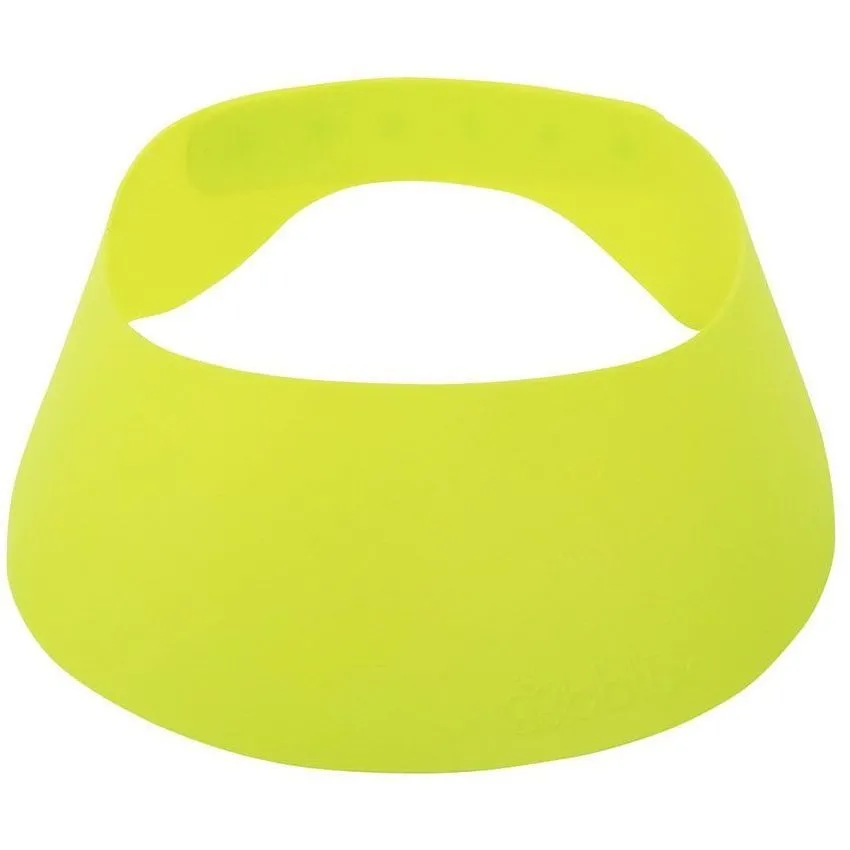 Силіконова кепка "Kap" захист від шампуню (лайм), Bbluv