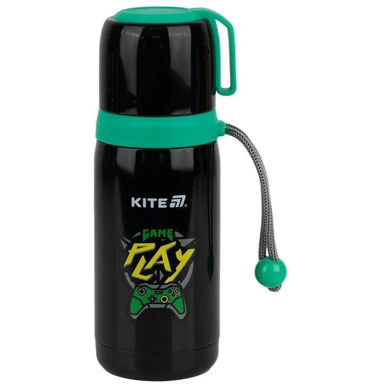 Термос 350 мл, Cyber