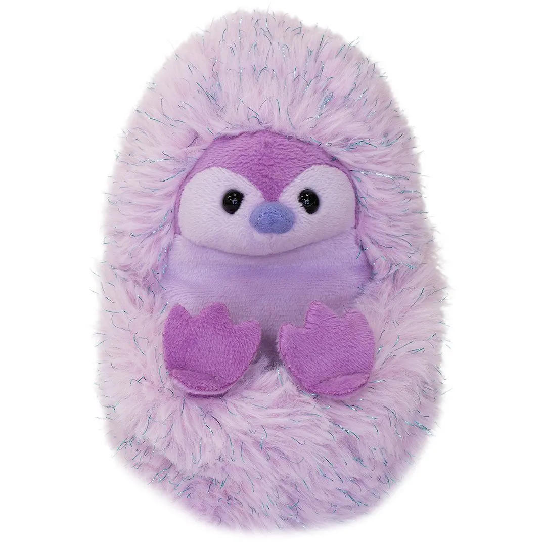 Інтерактивна іграшка CURLIMALS серії [Arctic Glowk - ПІНГВІН ПІП