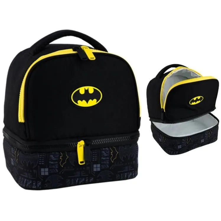 Сумка для ланчу 2708 DC