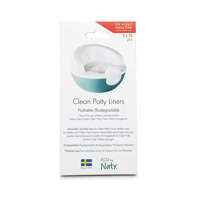 Одноразові екологічні пакети в горщик зі смиваючої бумаги торговельної марки ECO BY NATY