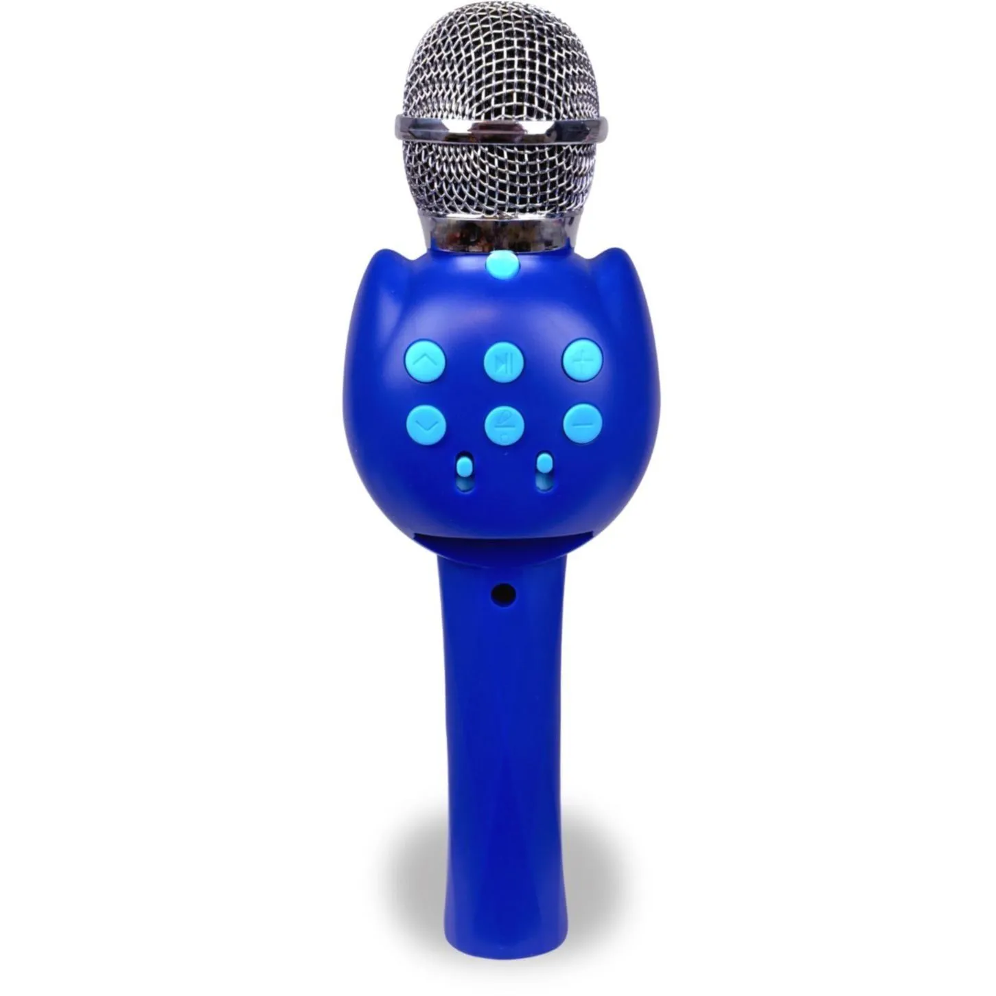 Бездротовий мікрофон з динаміком