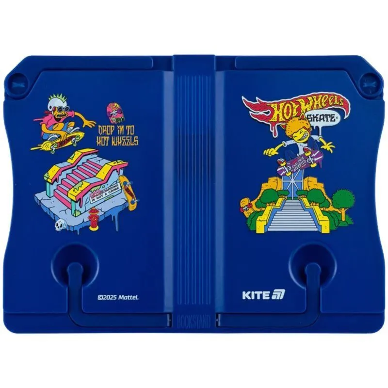 Підставка для книг, пластикова HW