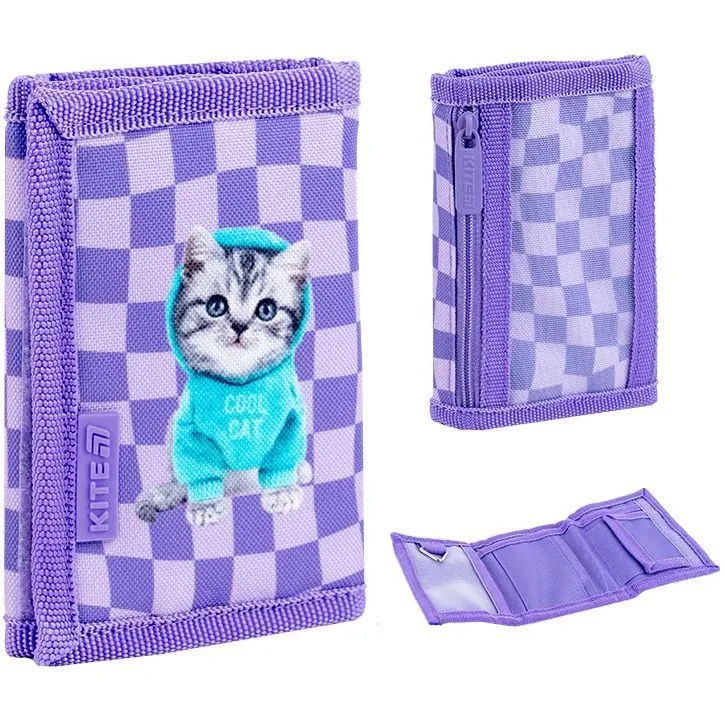 Гаманець Kite 598 SP