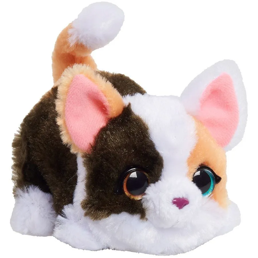 Інтерактивна іграшка FURREAL серії [My Mini'sk - МАЛЕНЬКЕ КОШЕНЯ