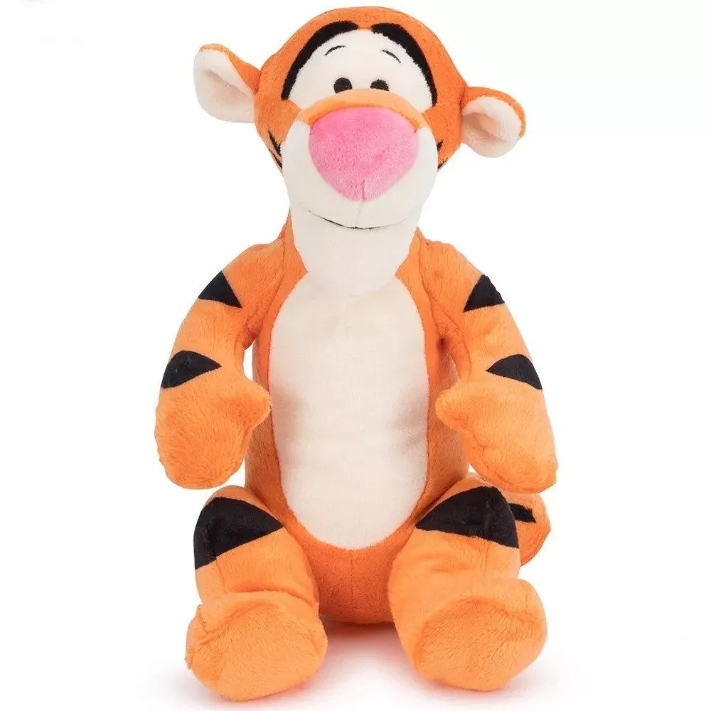 75020 DISNEY iграшка дитяча м'яконабивна, Тигрик