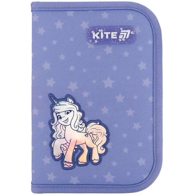 Пенал Kite 1 від., 2 відв., без наповнення 622 LP