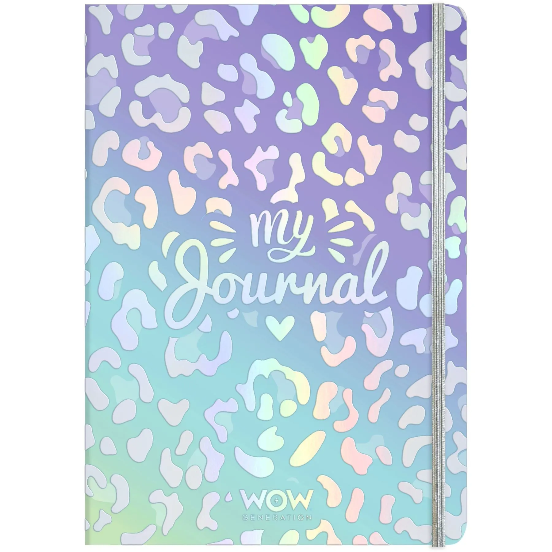 DIY НАБІР  СКРАПБУКІНГ WOW GENERATION