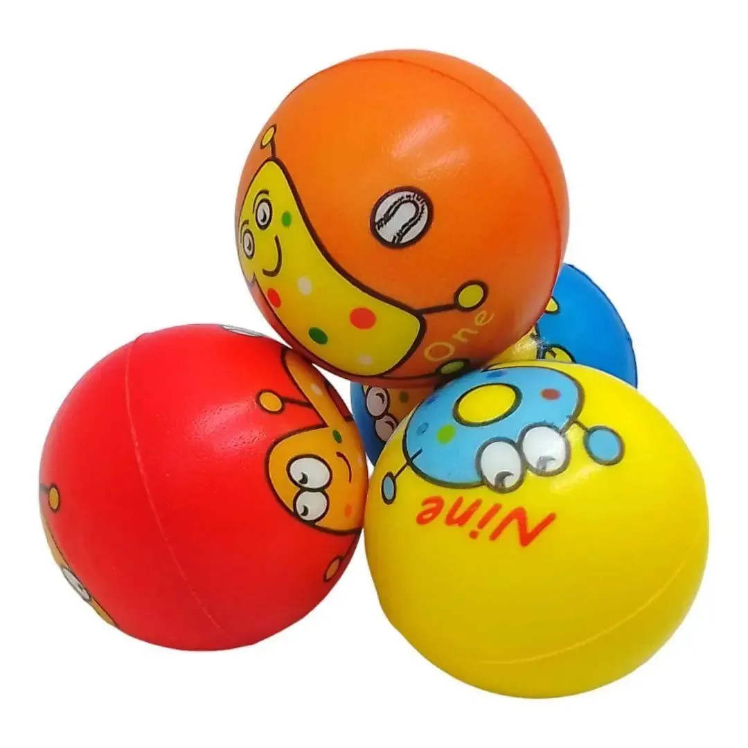 Іграшка "М'ячик-стрибунець"