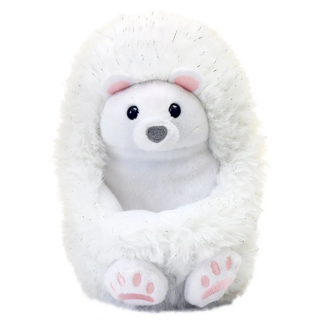 Інтерактивна іграшка CURLIMALS серії [Arctic Glowk - ПОЛЯРНИЙ ВЕДМЕДИК ПЕРРІ