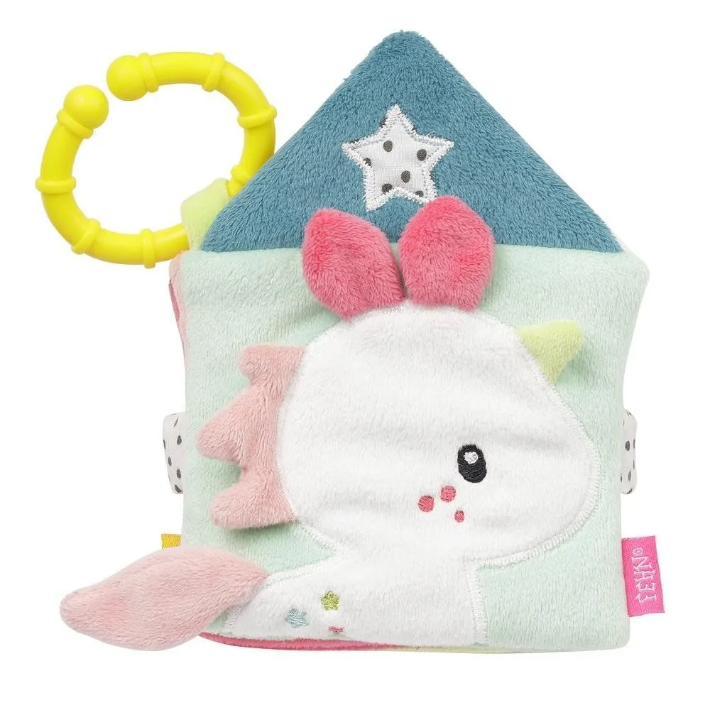 М'яка книга Aiko &amp; Yuki