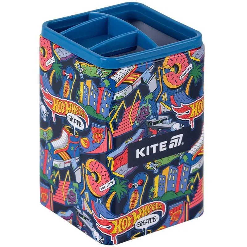 Стакан-підставка квадратний HW