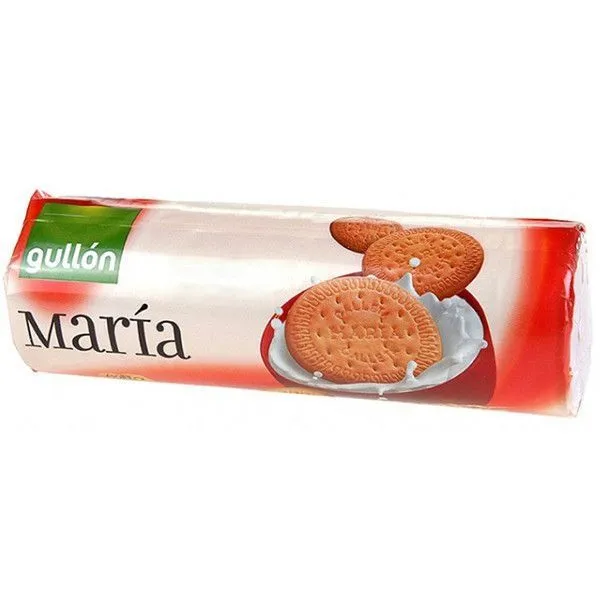 Печиво Gullon "Maria leche" 200 г