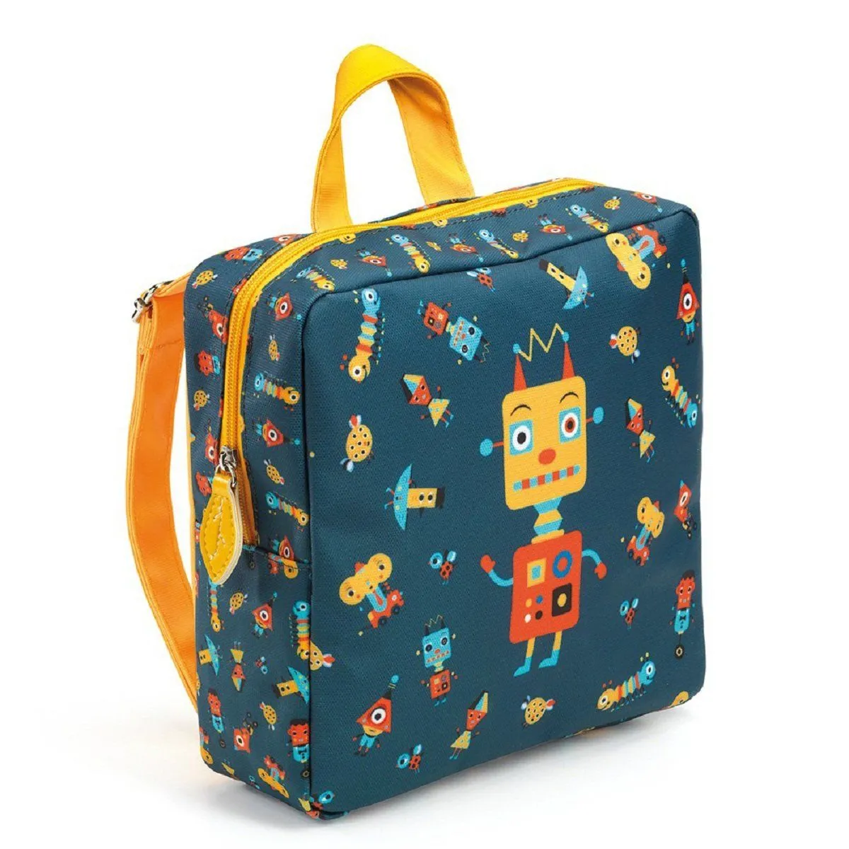 DJECO  Рюкзачок "Робот"