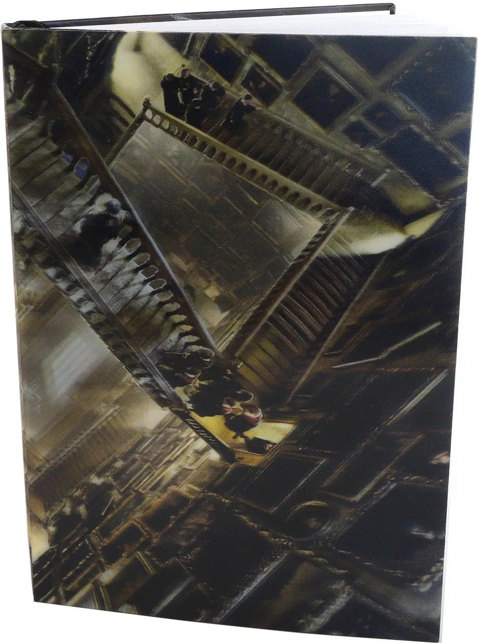 Блокнот "Чарівні сходи Гогвортсу"