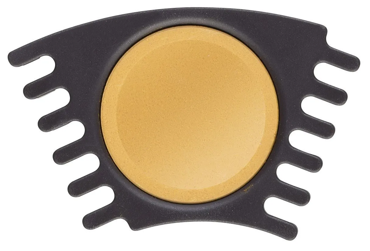 125072 ФАРБА СВІТЛО-ЖОВТА CONNECTOR Faber-Castell