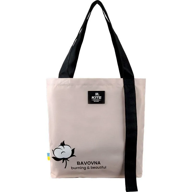 Сумка-шопер Kite 587-3 Bavovna